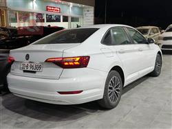 ڤۆڵکسواگن جێتا